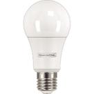 lâmpada Led Bulbo Base E27 15 Watts 6500k Bivolt Branca - 58020289 - TRAMONTINA