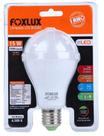Lampada Led Bulbo Certificada 15W 6500K Bivolt - Foxlux