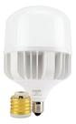 Lâmpada LED Bulbo de Alta Potência Bivolt 6500K Foxlux Lâmpada LED Bulbo de Alta Potência Bivolt 6500K Foxlux