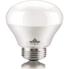 Lampada Led Bulbo Ecolume 09W 6000K A60 27215 Lampada Led Bulbo Ecolume 09W 6000K A60 27215