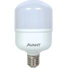 Lâmpada Led Bulbo High Power 50W 3000K Bivolt Avant