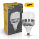 Lampada Led Bulbo Hp 150w 200w 300w 6500k Branco Frio 110v 220v Bivolt E27 Alut By Avant Lampada Led Bulbo Hp 150w 200w 300w 6500k Branco Frio 110v 220v Bivolt E27 Alut By Avant