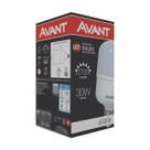 Lampada Led Bulbo HP 30W Branca Avant 05 Unidades