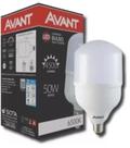 Lâmpada Led Bulbo Hp 50w Biv 6500k Avant