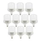 Lâmpada Led Bulbo HP Avant 200W 4000K E40 Bivolt 10 Unidades