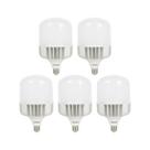 Lâmpada Led Bulbo HP Avant 200W 4000K E40 Bivolt 5 Unidades