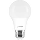Lampada Led Bulbo Ledvance 07W Cl40 6500K 600Lm Lampada Led Bulbo Ledvance 07W Cl40 6500K 600Lm