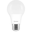 Lampada Led Bulbo Ledvance 09W Cl40 6500K 806Lm