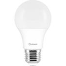 Lampada Led Bulbo Ledvance 12W Cl75 3000K 1018Lumens