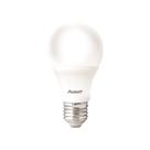 Lâmpada LED Bulbo Luz Branca 12W Avant Bivolt