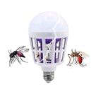 Lâmpada Led Bulbo Mata Inseto 15W 6500K E27 Bivolt - AAATOP - MDW15WBivolt