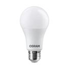 Lâmpada led bulbo Osram 8w 6500k Branca Fria Bivolt 806Lm Lâmpada led bulbo Osram 8w 6500k Branca Fria Bivolt 806Lm