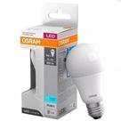 Lampada Led Bulbo Osram A40 - 6w. 6500k. Bivolt