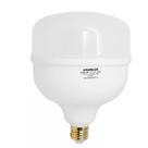 LAmpada led Bulbo Slim 4000 lumens 50W 6500K Bivolt - BLUMENAU