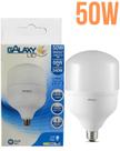 Lâmpada Led Bulbo T 50W 6500K BIVOLTI Eficiente e Econômica Galaxy Led Lâmpada Led Bulbo T 50W 6500K BIVOLTI Eficiente e Econômica Galaxy Led