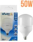 Lâmpada Led Bulbo T 50W 6500K BIVOLTI Eficiente e Econômica - Galaxy Led Lâmpada Led Bulbo T 50W 6500K BIVOLTI Eficiente e Econômica - Galaxy Led