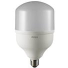 Lâmpada Led Bulbo T Bivolt 20 Watts 6500k E27 4200a Galaxy Led Lâmpada Led Bulbo T80 Bivolt 20