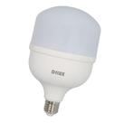 Lâmpada Led Bulbo T100 40W Bivolt 4000K DILUX Lâmpada Led Bulbo T100 40W Bivolt 4000K DILUX
