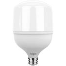 Lâmpada Led Bulbo T160 65w 6500lm 6500k Luz Branca Lâmpada Led Bulbo T160 65w 6500lm 6500k Luz Branca