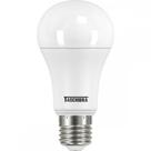 Lampada Led Bulbo Taschibra15W 6500K - Kit C/10