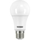 Lâmpada LED Bulbo TKL 90, 15 W, Bivolt, 6.500 K, 11080327 Taschibra