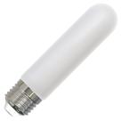 Lâmpada LED Bulbrite T9 de 5 filamentos 5W 2700K E26 regulável Lâmpada LED Bulbrite T9 de 5 filamentos 5W 2700K E26 regulável