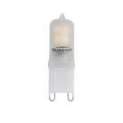 Lâmpada led cápsula 220v g9 2,5w 6500k - blumenau