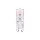 Lâmpada led cápsula g9 127v 2,5w 2400k - blumenau