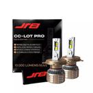 Lâmpada Led CCLOT PRO Gold Edition H4 6500K 10.000 Lúmens