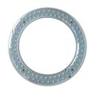 Lâmpada LED Circline T9 13W 1600LM 6000K 8 polegadas 85-265V