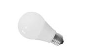 LÂMPADA LED COM SENSOR DE LUMINOSIDADE - 6.500k - 9W