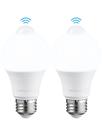Lâmpada LED com sensor de movimento TORCHSTAR 9W (60W Eqv) 900LM Lâmpada LED com sensor de movimento TORCHSTAR 9W (60W Eqv) 900LM