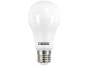 Lâmpada LED Compacta 13,5W 6500K Branca - Taschibra TKL 90