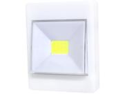 Lâmpada LED Compacta 3W 6500K Branca - Taschibra Mini Lumi