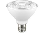 Lâmpada LED Compacta 7W 3000K Amarela - Taschibra Par 30 Lâmpada LED Compacta 7W 3000K Amarela - Taschibra Par 30