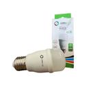 Lâmpada Led Compacta 9w 4000k Bivolt - Embuled