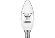 Lampada Led compacta