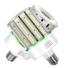 Lâmpada LED Corn Cob TJBB 120W 5000K E39, pacote com 2