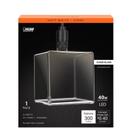 Lâmpada LED Cube Feit Electric 3.3W Soft White 2700K Lâmpada LED Cube Feit Electric 3.3W Soft White 2700K