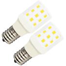 Lâmpada LED DAPSHU KEI D28X KEL 2816X D28M 2815 3,8 W 400 lm E17