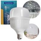 Lâmpada Led De Alta Potência 50W 6500K Bivolt E27 Tramontina Lâmpada Led De Alta Potência 50W 6500K Bivolt E27 Tramontina