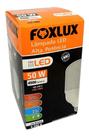 Lâmpada Led de Alta Potência 6500k Bivolt E-27 Foxlux