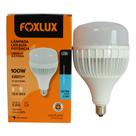 Lâmpada Led de Alta Potência Bivolt Foxlux Lâmpada Led de Alta Potência Bivolt Foxlux