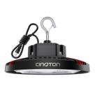 Lâmpada LED de alto brilho CINOTON 160W 24000LM 5000K IP65 ETL listada Lâmpada LED de alto brilho CINOTON 160W 24000LM 5000K IP65 ETL listada