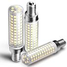 Lâmpada LED de candelabro Hylroe E12 C7 10W 6000K regulável