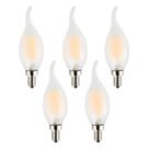 Lâmpada LED de candelabro OPALRAY C35 4W (40W incandescente) 2700K