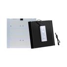Lâmpada LED De Crescimento De Espectro Completo 200W Para Plantas De Estufa, Vegetais, Flores E Lâmpada LED De Crescimento De Espectro Completo 200W Para Plantas De Estufa, Vegetais, Flores E