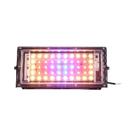 Lâmpada LED De Crescimento De Espectro Completo 50W 100W 150W 220V Para Plantas, Sementes, Flores E Lâmpada LED De Crescimento De Espectro Completo 50W 100W 150W 220V Para Plantas, Sementes, Flores E