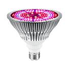 Lâmpada LED De Crescimento De Plantas De Espectro Completo 150W E27 Para Cultivo Interno De Flores E