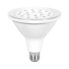 Lâmpada LED De Crescimento De Plantas De Espectro Completo 25W E27/E26 220V 110V Para Flores Em